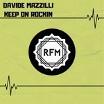 cover: Davide Mazzilli - Keep On Rockin