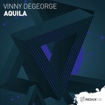 cover: Vinny Degeorge - Aquila