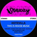 cover: Hotevilla - This Is House Music