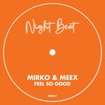 cover: Mirko & Meex - Feel So Good