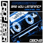 cover: Dramatik - Are You Listenening