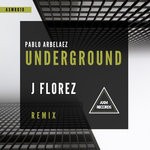 cover: Pablo Arbelaez - Underground