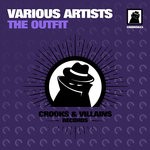 cover: Various - The Outfit