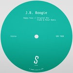 cover: J.b. Boogie - Happy Face