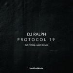 cover: Dj Ralph - Protocol 19