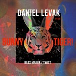 cover: Daniel Levak - Bass Maker/Twist