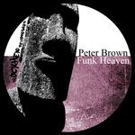 cover: Peter Brown - Funk Heaven