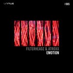 cover: Atroxx|Filterheadz - Emotion