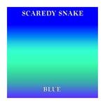 cover: Scaredy Snake - Blue