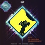 cover: Glf - Destiny Part 2 (The Remixes)