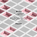 cover: Rotty - The Smashing EP