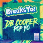 cover: Db Cooper - Pop Yo