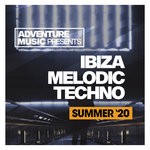 cover: Various - Ibiza Melodic Techno (Summer '20)