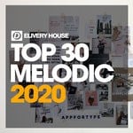 cover: Various - Top 30 Melodic Summer '20