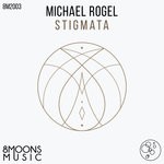 cover: Michael Rogel - Stigmata