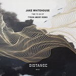 cover: Jake Whitehouse - Time To Go EP