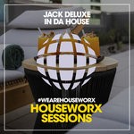 cover: Jack Deluxe - In Da House