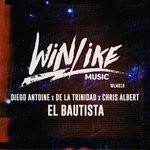 cover: Chris Albert|De La Trinidad|Diego Antoine - El Bautista