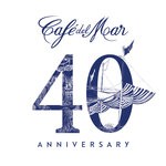 cover: Cafe Del Mar - Cafe Del Mar 40th Anniversary