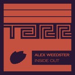 cover: Alex Weedster - Inside Out