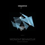 cover: Midnight Behaviour - Reticent Dreamer EP