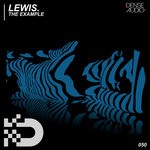 cover: Lewis - The Example