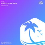 cover: Mldj - Waves Of The Siren