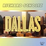 cover: Richard Scholtz - Dallas