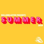 cover: Various - Rollerblaster Presents: Summer 2020