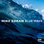 cover: Mike Zoran - Blue Wave