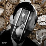 cover: Ekoboy - Time EP