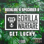 cover: Deekline & Specimen A - Get Lucky