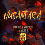 cover: Chukiess & Whackboi|Vision X - Nusantara