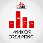 cover: Max On - Dreaming