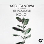 cover: Aso Tandwa|St Plaatjies - Koloi