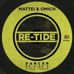 cover: Mattei & Omich - Dancer