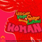 cover: George Lamond|Louie Vega - Woman