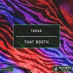 cover: Taraa - That Booty