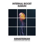 cover: Internal Boost - Elisium (Club Mix)