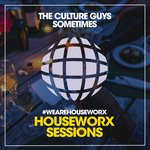 cover: The Culture Guys - Sometimes (Soulful Mix)