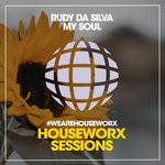 cover: Rudy Da Silva - My Soul (Club Mix)