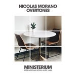 cover: Nicolas Morano - Overtones (Club Mix)