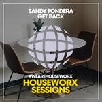 cover: Sandy Fondera - Get Back