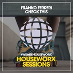 cover: Franko Ferreri - Check This