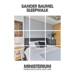 cover: Sander Baumel - Sleepwalk (Club Mix)