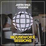 cover: Justin Wild - Change