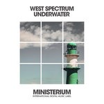 cover: West Spectrum - Underwater (Club Mix)