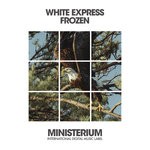 cover: White Express - Frozen (Club Mix)