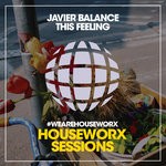 cover: Javier Balance - This Feeling