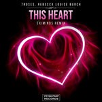 cover: 7roses & Rebecca Louise Burch - This Heart